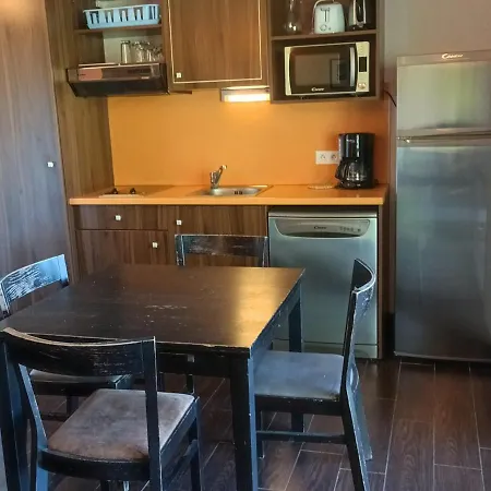A Avec Terrasse, Wifi Et Animaux Admis - Fr-1-165b-55 جوسيير