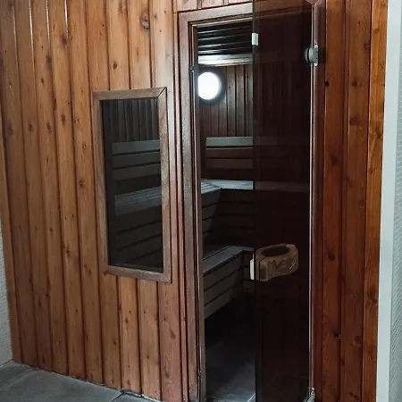 Apartment Avec Acces Piscine A - 4 Pers, 27 M² - Fr-1-165b-55 Jausiers