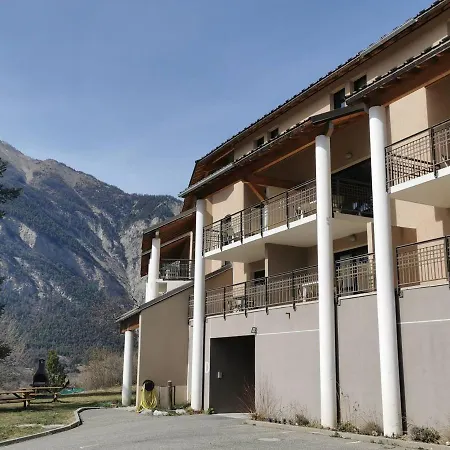 A Avec Terrasse, Wifi Et Animaux Admis - Fr-1-165b-55 *