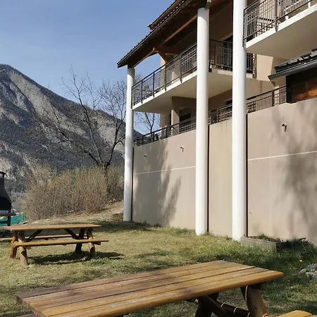 A Avec Terrasse, Wifi Et Animaux Admis - Fr-1-165b-55 جوسيير